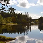 Castillo * Saariselkä
