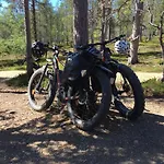 Castillo * Saariselkä