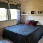 Castillo Apartment *
