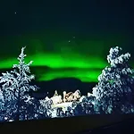 Lejlighed Castillo Saariselkä