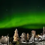 Lejlighed Castillo Saariselkä