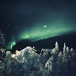 Castillo Saariselkä