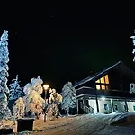Castillo * Saariselkä