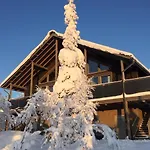 Castillo * Saariselkä