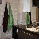 דירה Castillo *