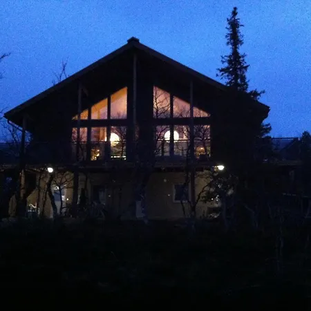 卡斯蒂略别墅 萨利色尔卡