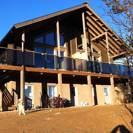 卡斯蒂略别墅 公寓 萨利色尔卡