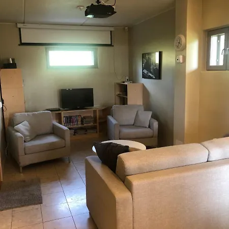 卡斯蒂略别墅 * 萨利色尔卡