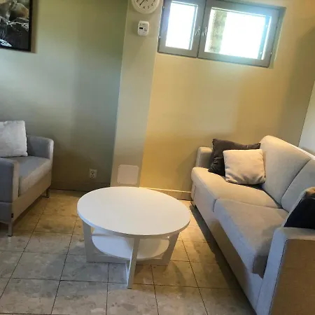 卡斯蒂略别墅 公寓 *