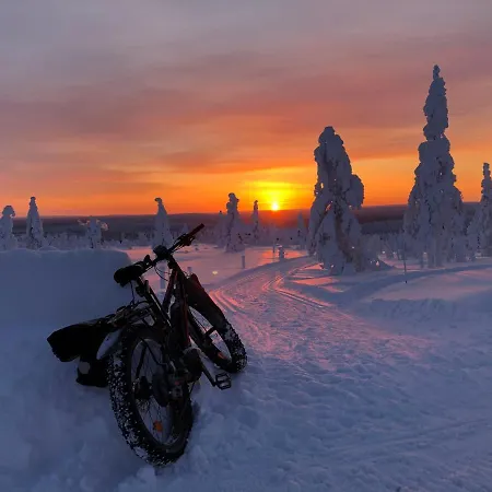 公寓 卡斯蒂略别墅 萨利色尔卡