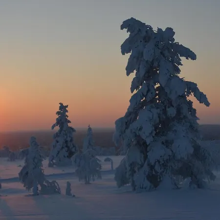 公寓 卡斯蒂略别墅 萨利色尔卡
