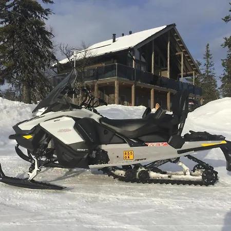 卡斯蒂略别墅 *