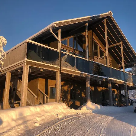 卡斯蒂略别墅 公寓 *