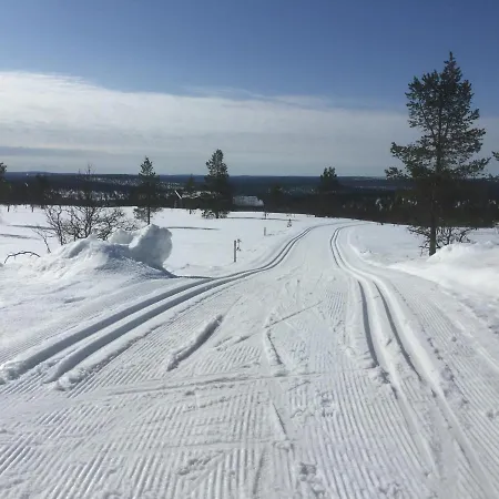 公寓 卡斯蒂略别墅 *