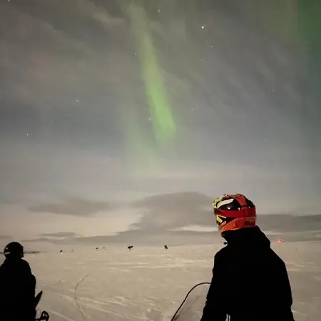 公寓 卡斯蒂略别墅 *