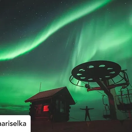 公寓 卡斯蒂略别墅