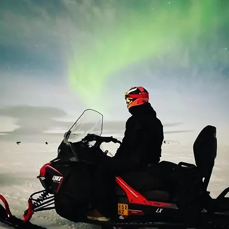 卡斯蒂略别墅 * 萨利色尔卡