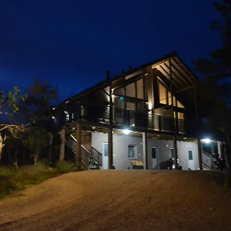 卡斯蒂略别墅 公寓