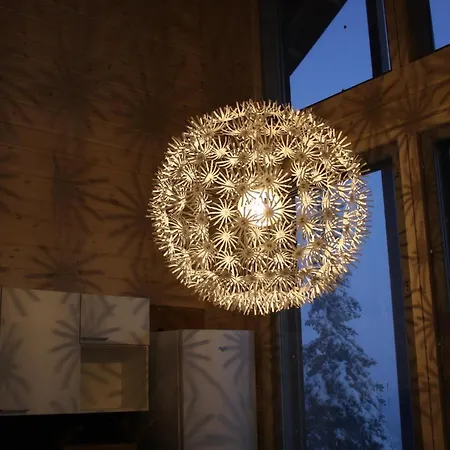 公寓 卡斯蒂略别墅 萨利色尔卡