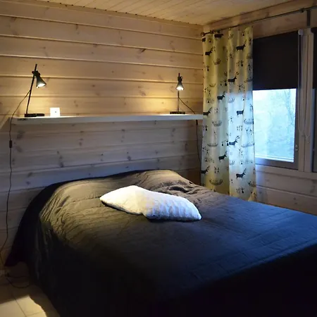 Appartement Castillo *