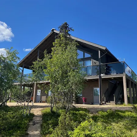 公寓 卡斯蒂略别墅 *