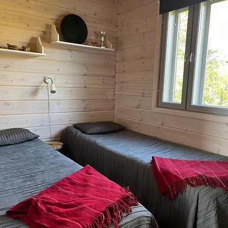 卡斯蒂略别墅 *