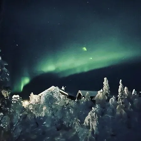 卡斯蒂略别墅 萨利色尔卡