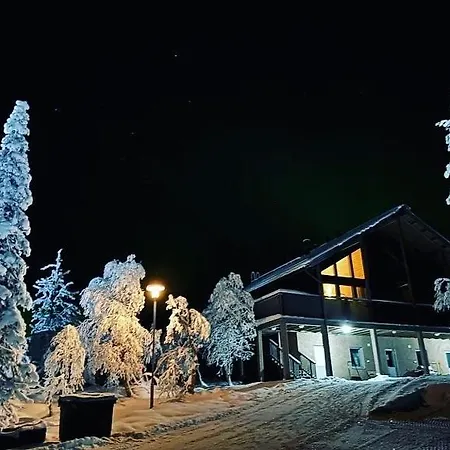 Castillo * Saariselka
