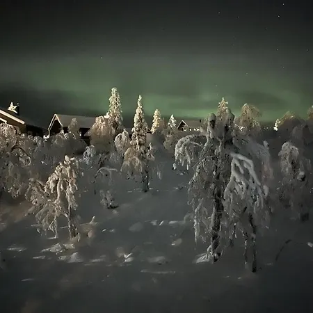 卡斯蒂略别墅 公寓