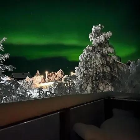 公寓 卡斯蒂略别墅