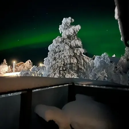 卡斯蒂略别墅 公寓 *