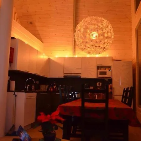 Appartement Castillo