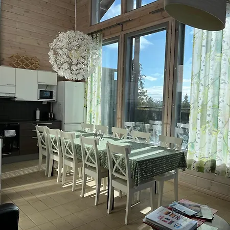 卡斯蒂略别墅 * 萨利色尔卡