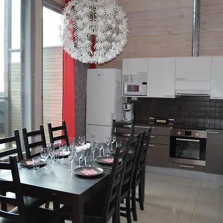 Castillo Apartment