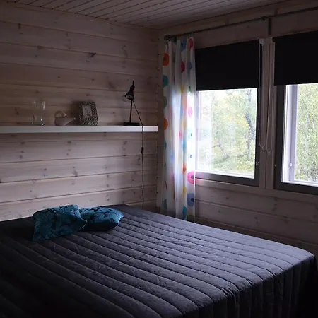 Castillo * Saariselkä