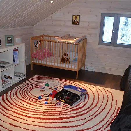 公寓 卡斯蒂略别墅