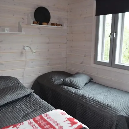 Appartement Castillo *