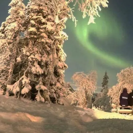 公寓 卡斯蒂略别墅 萨利色尔卡