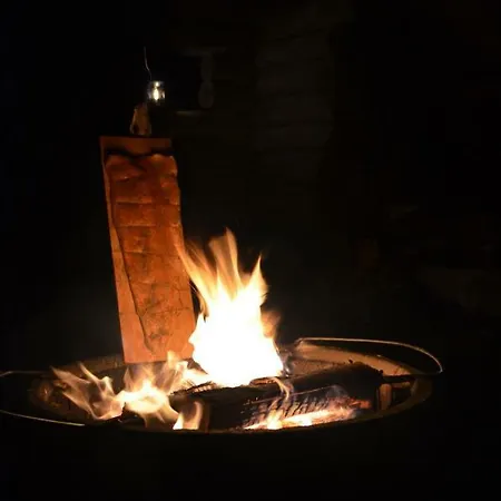 公寓 卡斯蒂略别墅 *