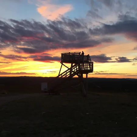 Castillo * Saariselkä
