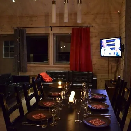 卡斯蒂略别墅 * 萨利色尔卡