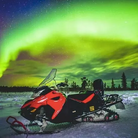 卡斯蒂略别墅 公寓 *