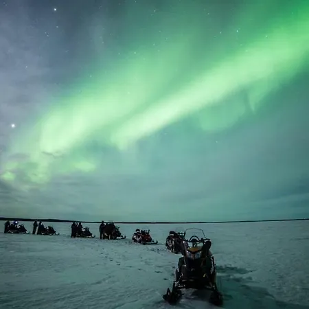 卡斯蒂略别墅 公寓 *