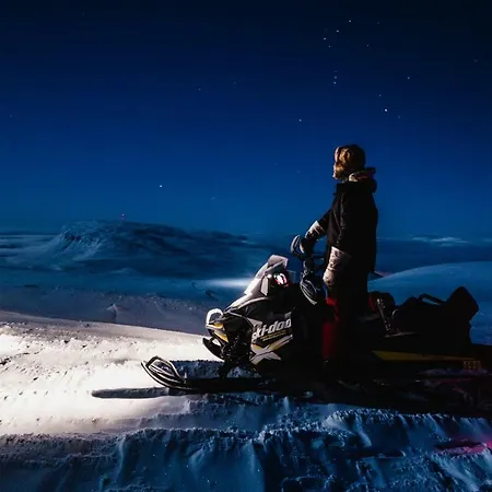 公寓 卡斯蒂略别墅 *