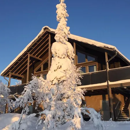 Castillo * Saariselkä