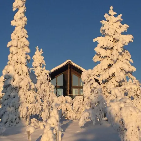 卡斯蒂略别墅 公寓