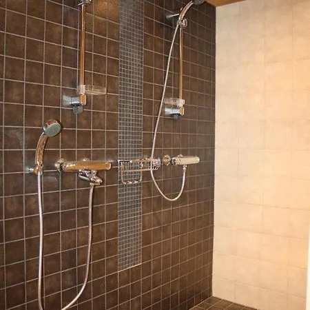 卡斯蒂略别墅 公寓 *