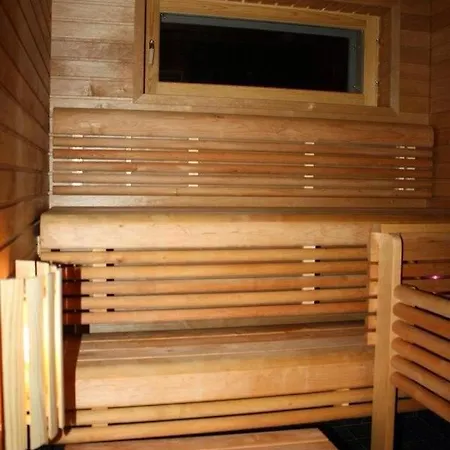 卡斯蒂略别墅 * 萨利色尔卡