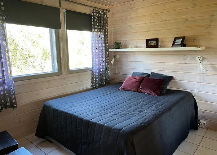 Castillo Apartament *