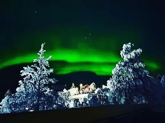 아파트 Castillo 사리셀카